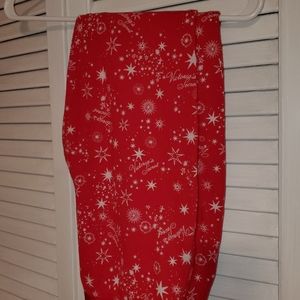 Victoria Secret Pajamas